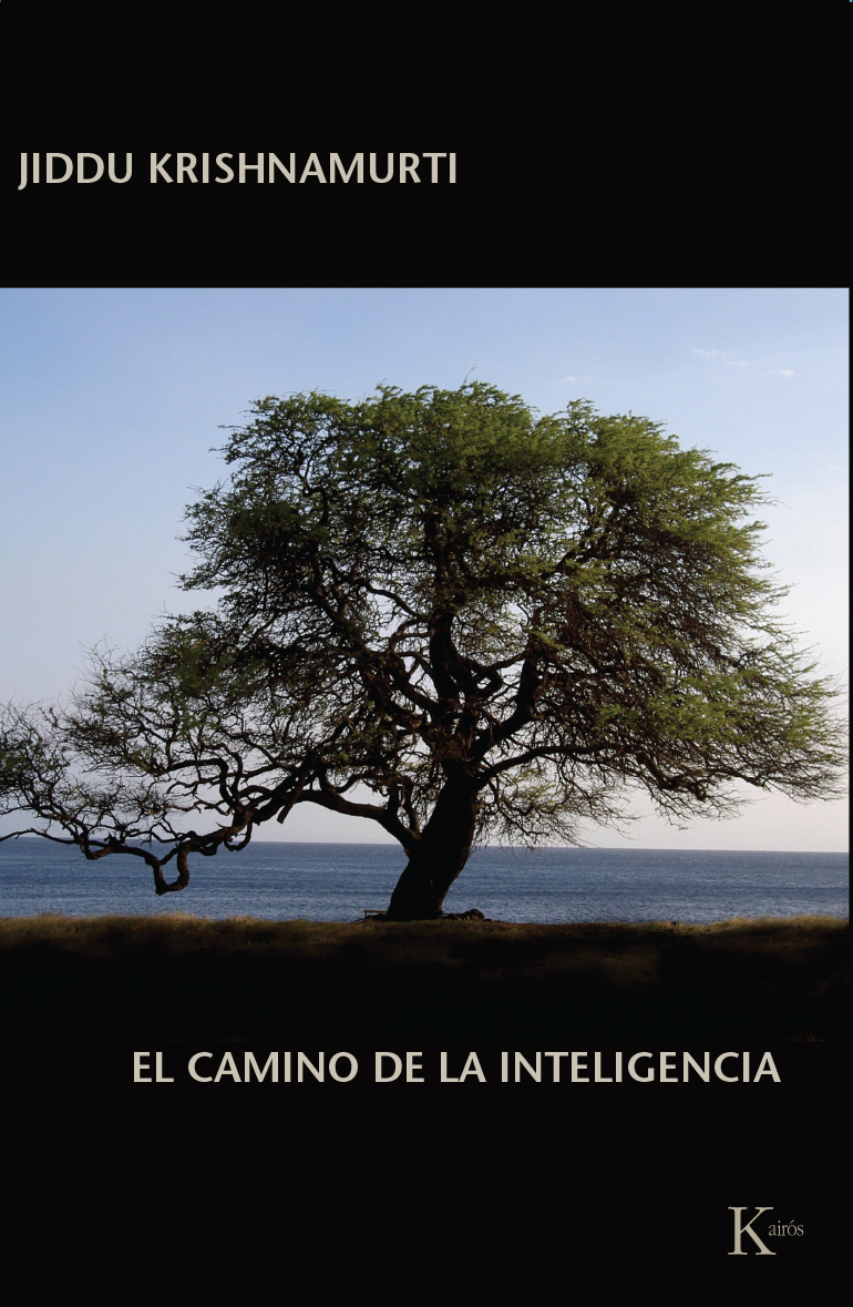 EL CAMINO DE LA INTELIGENCIA 