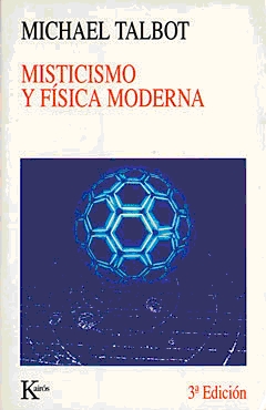 MISTICISMO Y FISICA MODERNA