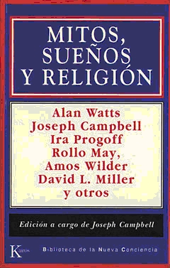 MITOS , SUEOS Y RELIGION