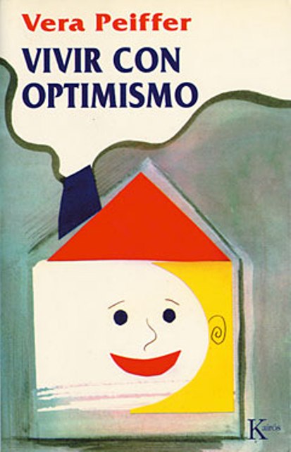 VIVIR CON OPTIMISMO