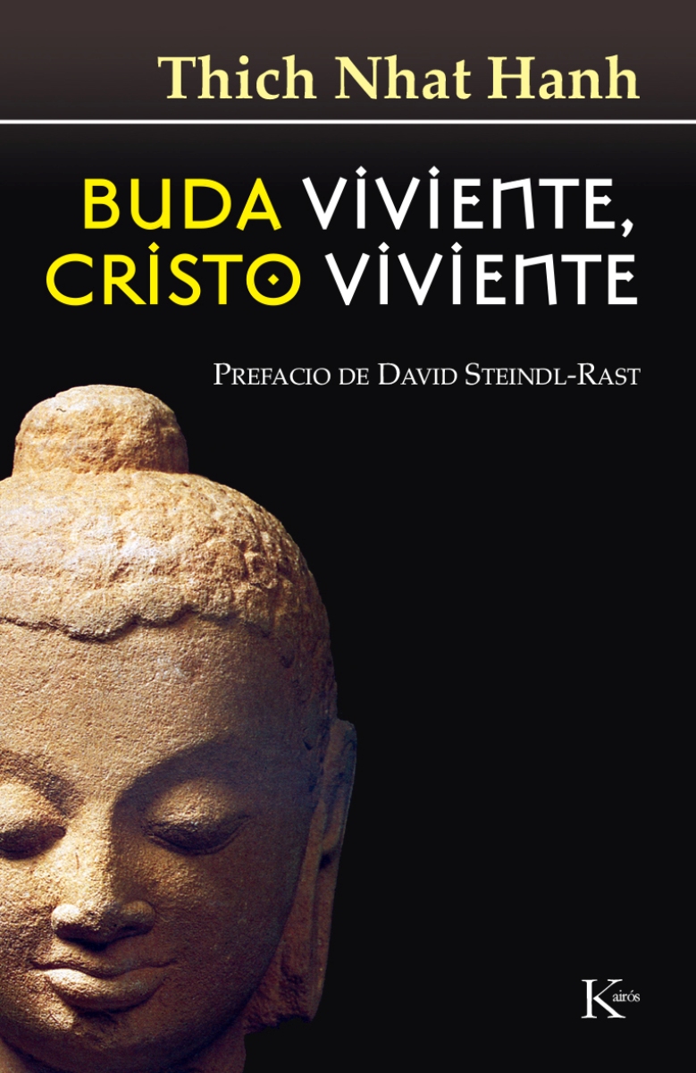 BUDA VIVIENTE , CRISTO VIVIENTE (ED.ARG.)