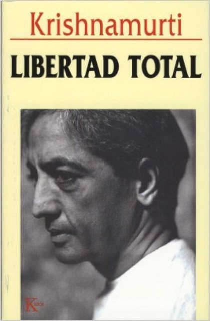 LIBERTAD TOTAL