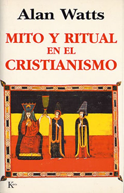 MITO Y RITUAL EN EL CRISTIANISMO
