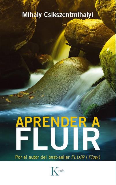 APRENDER A FLUIR (ED.ARG.)