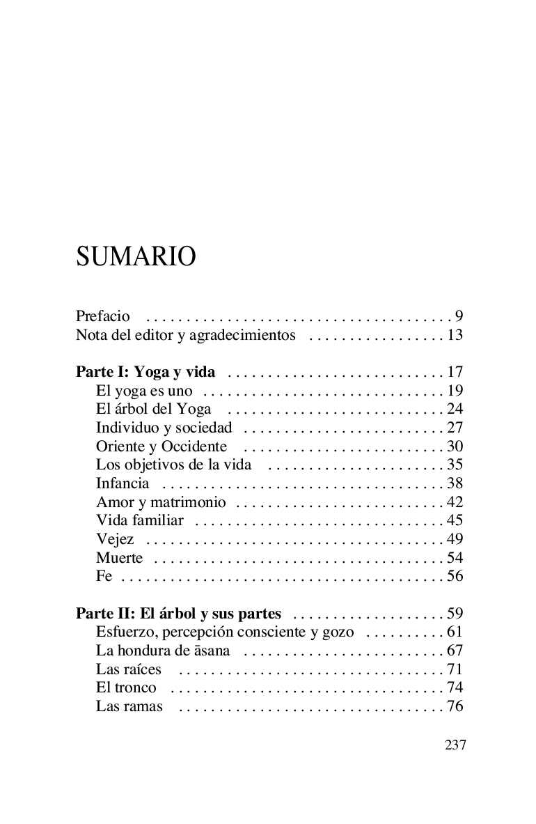 EL ARBOL DEL YOGA (ED.ARG.) 