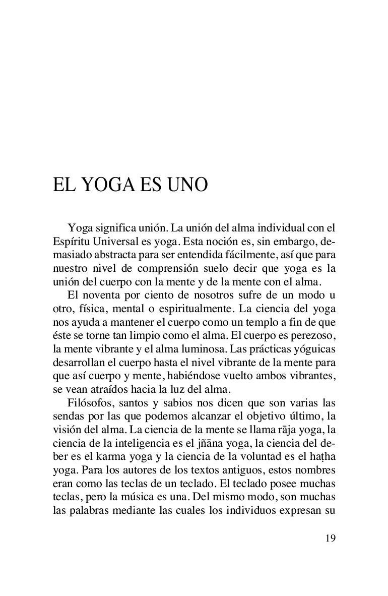 EL ARBOL DEL YOGA (ED.ARG.) 