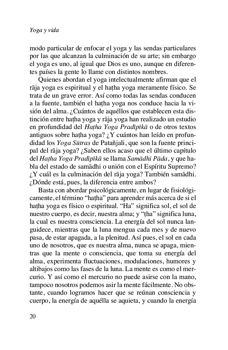 EL ARBOL DEL YOGA (ED.ARG.) 