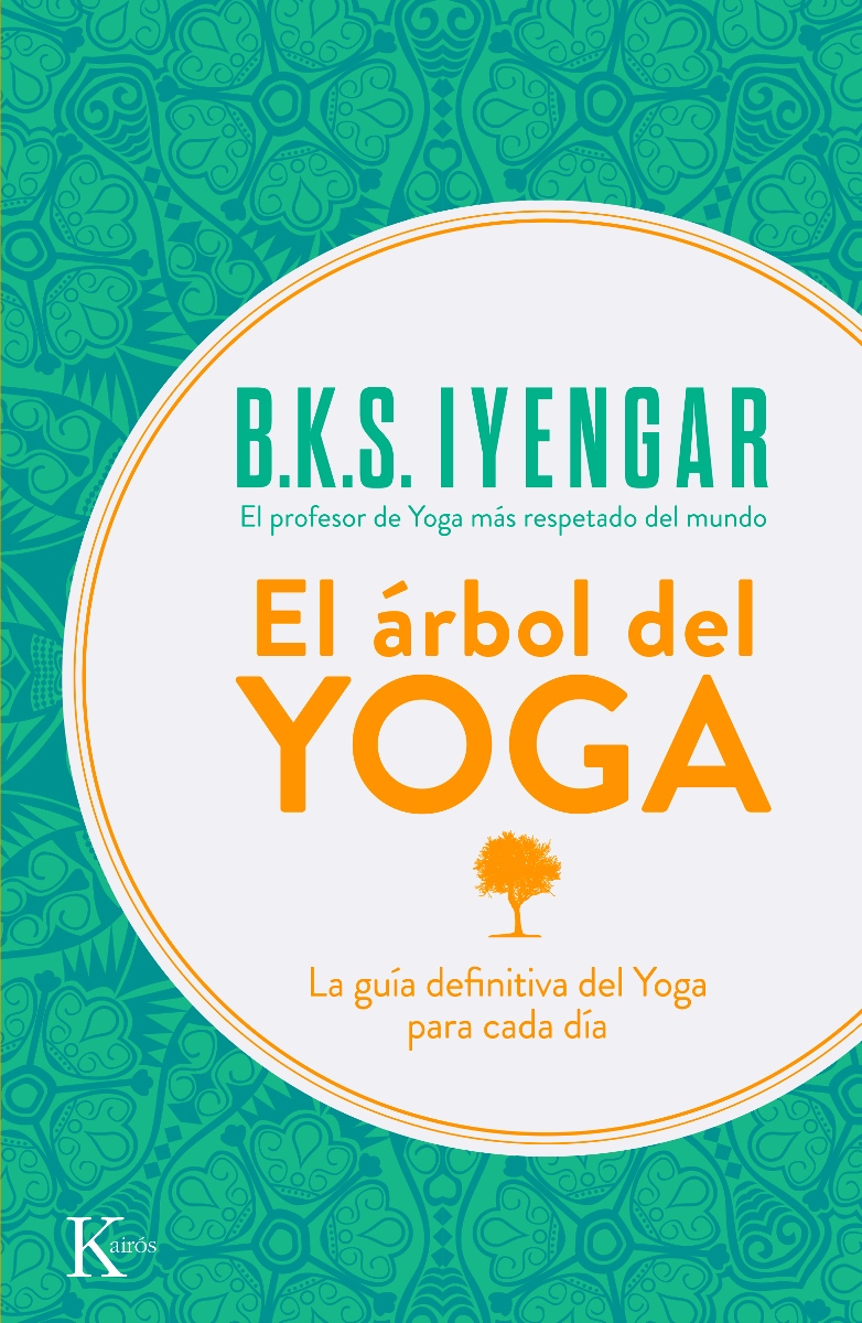 EL ARBOL DEL YOGA (ED.ARG.) 