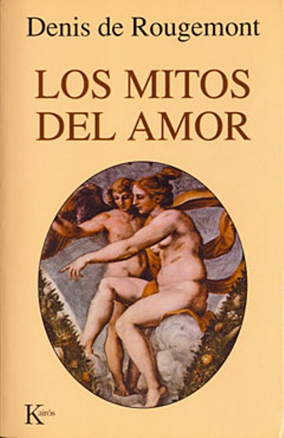 LOS MITOS DEL AMOR 