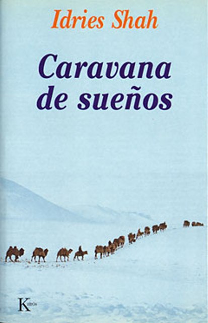 CARAVANA DE SUEÑOS