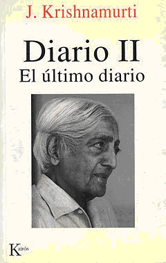 EL DIARIO II . ULTIMO DIARIO 