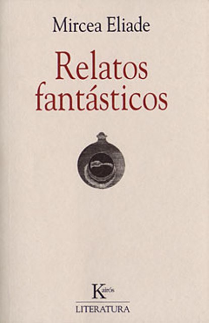 RELATOS FANTASTICOS