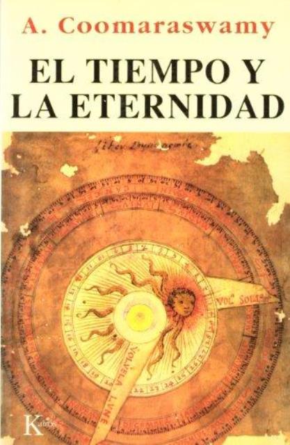 EL TIEMPO Y LA ETERNIDAD