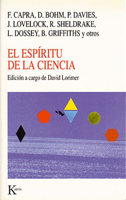 EL ESPIRITU + DE LA CIENCIA 