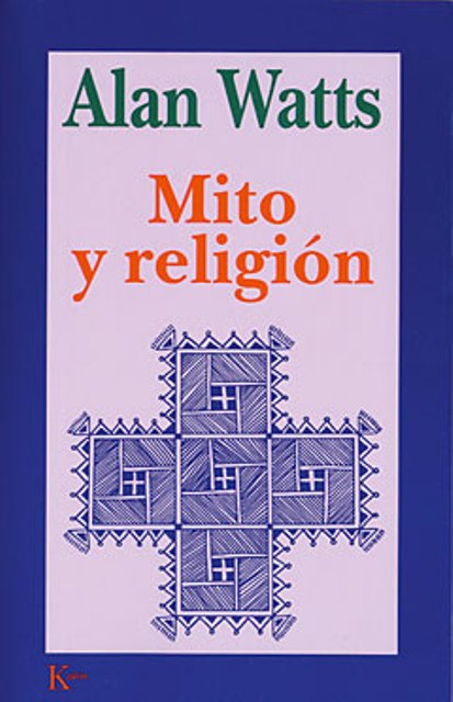 MITO Y RELIGION