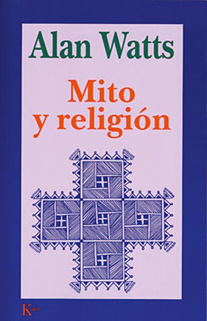 MITO Y RELIGION