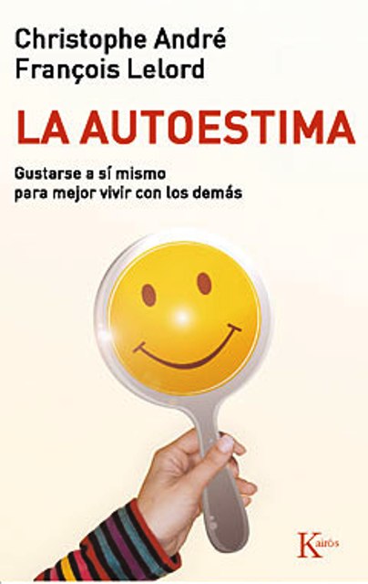 LA AUTOESTIMA 