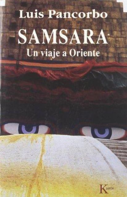 SAMSARA . UN VIAJE A ORIENTE