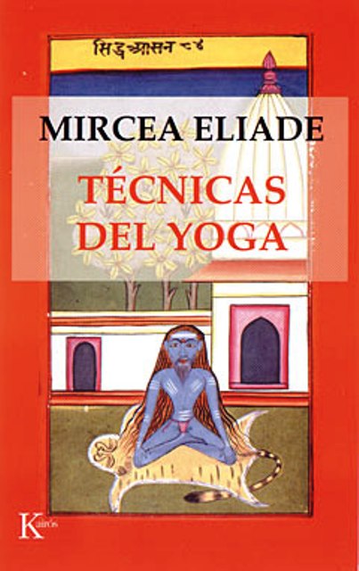 TECNICAS DEL YOGA