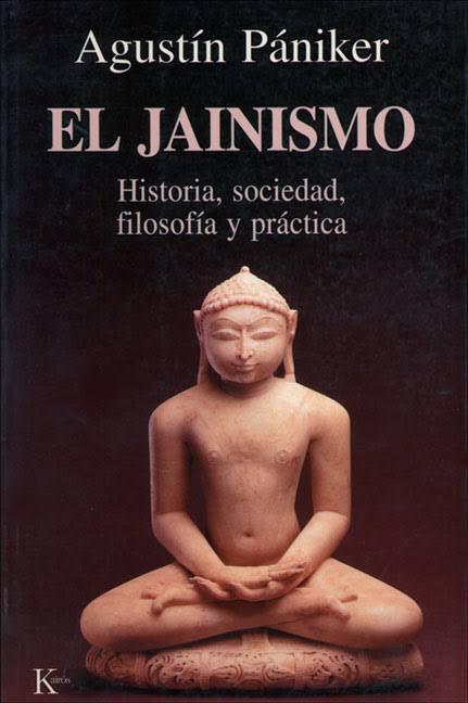 EL JAINISMO 