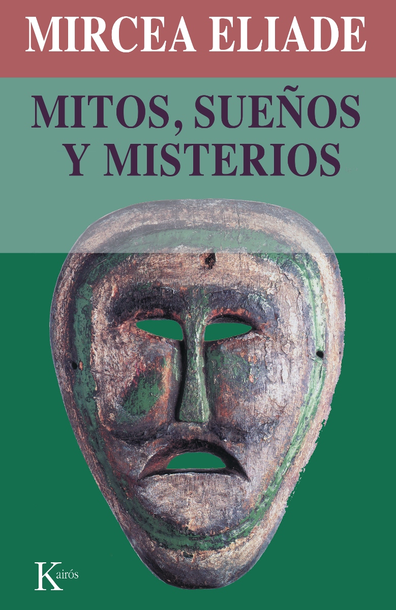 MITOS , SUEOS Y MISTERIOS