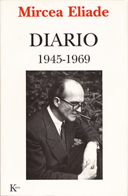 (OKA) DIARIO ( 1945 - 1969 )