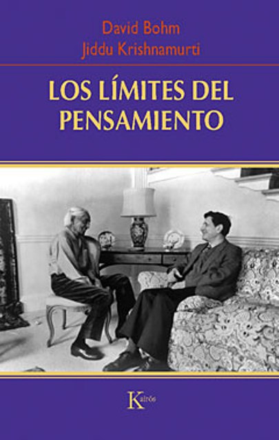 LOS LIMITES DEL PENSAMIENTO 