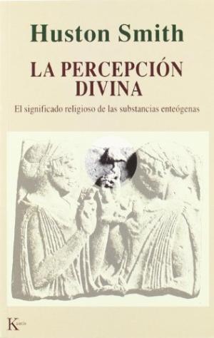 LA PERCEPCION DIVINA 