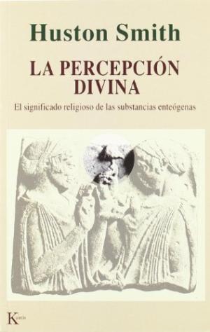 LA PERCEPCION DIVINA 