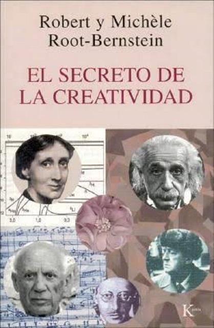 EL SECRETO DE LA CREATIVIDAD 