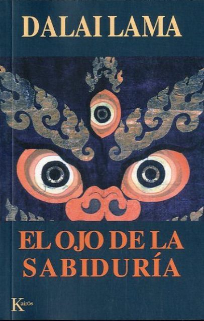 EL OJO DE LA SABIDURIA 