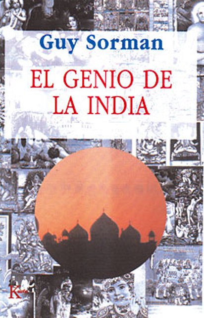 EL GENIO DE LA INDIA 