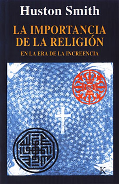 LA IMPORTANCIA DE LA RELIGION 