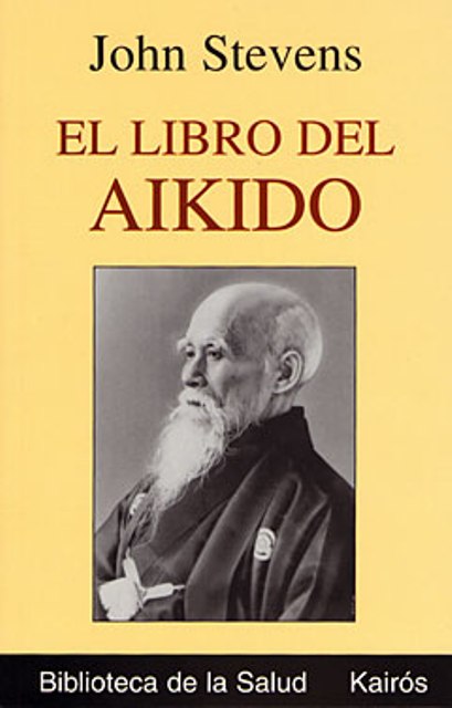 EL LIBRO DEL AIKIDO 