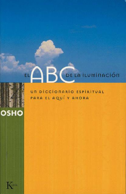 EL ABC DE LA ILUMINACION 