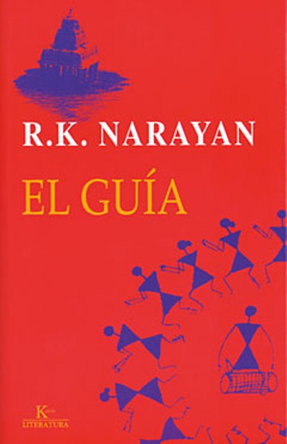 EL GUIA 