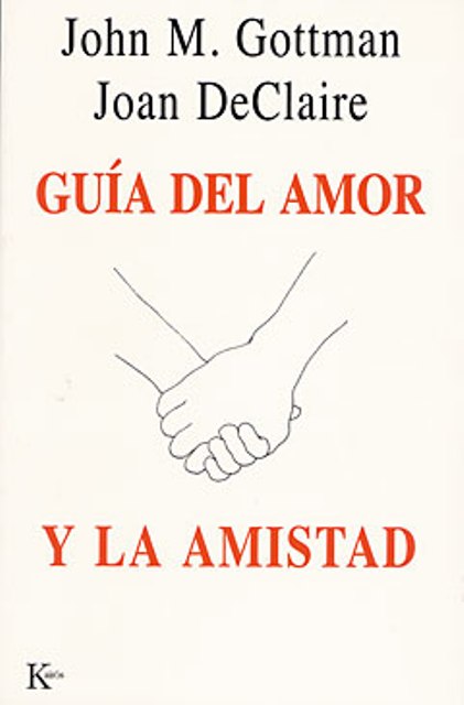 GUIA DEL AMOR Y LA AMISTAD