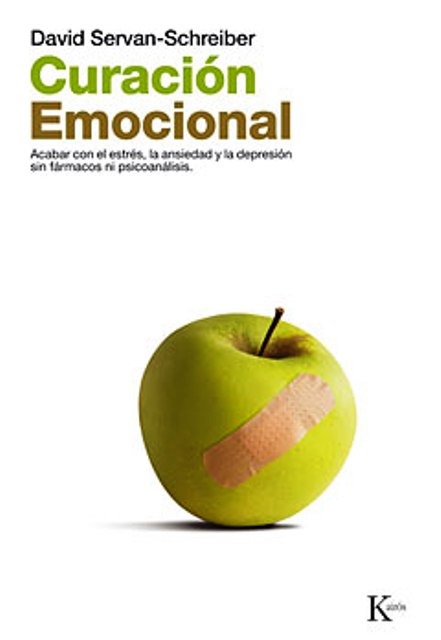 CURACION EMOCIONAL (ED. ESP.)