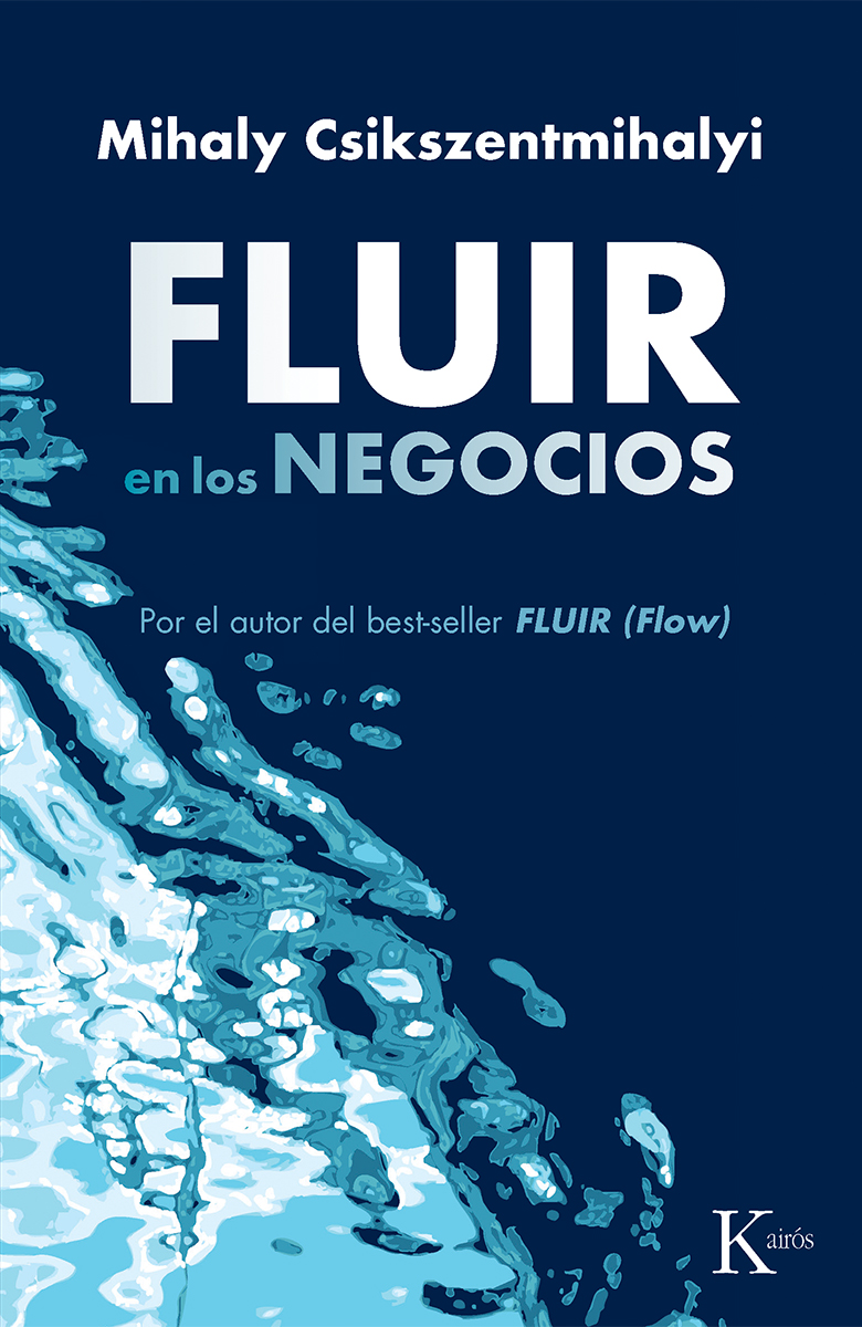 FLUIR EN LOS NEGOCIOS