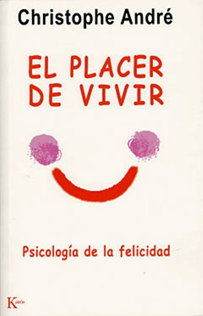 EL PLACER DE VIVIR 