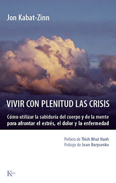 VIVIR CON PLENITUD LAS CRISIS (ED.ARG.)