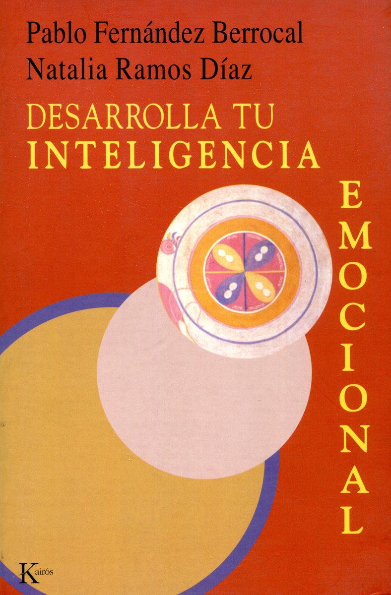 DESARROLLA TU INTELIGENCIA EMOCIONAL