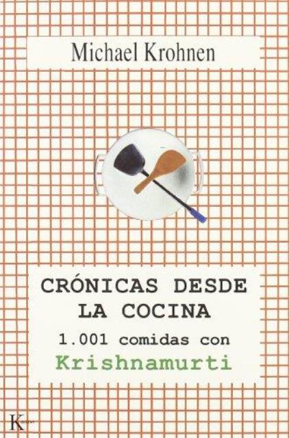 CRONICAS DESDE LA COCINA