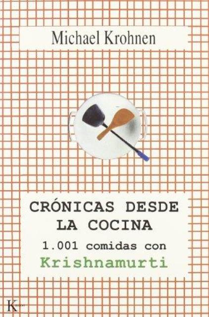 CRONICAS DESDE LA COCINA