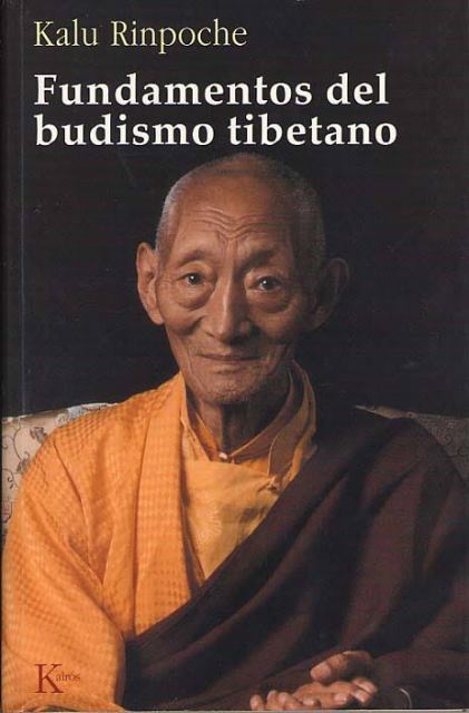 FUNDAMENTOS DEL BUDISMO TIBETANO