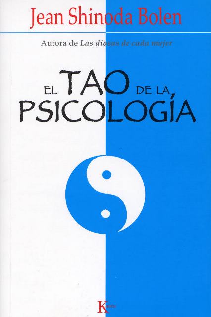 EL TAO DE LA PSICOLOGIA 