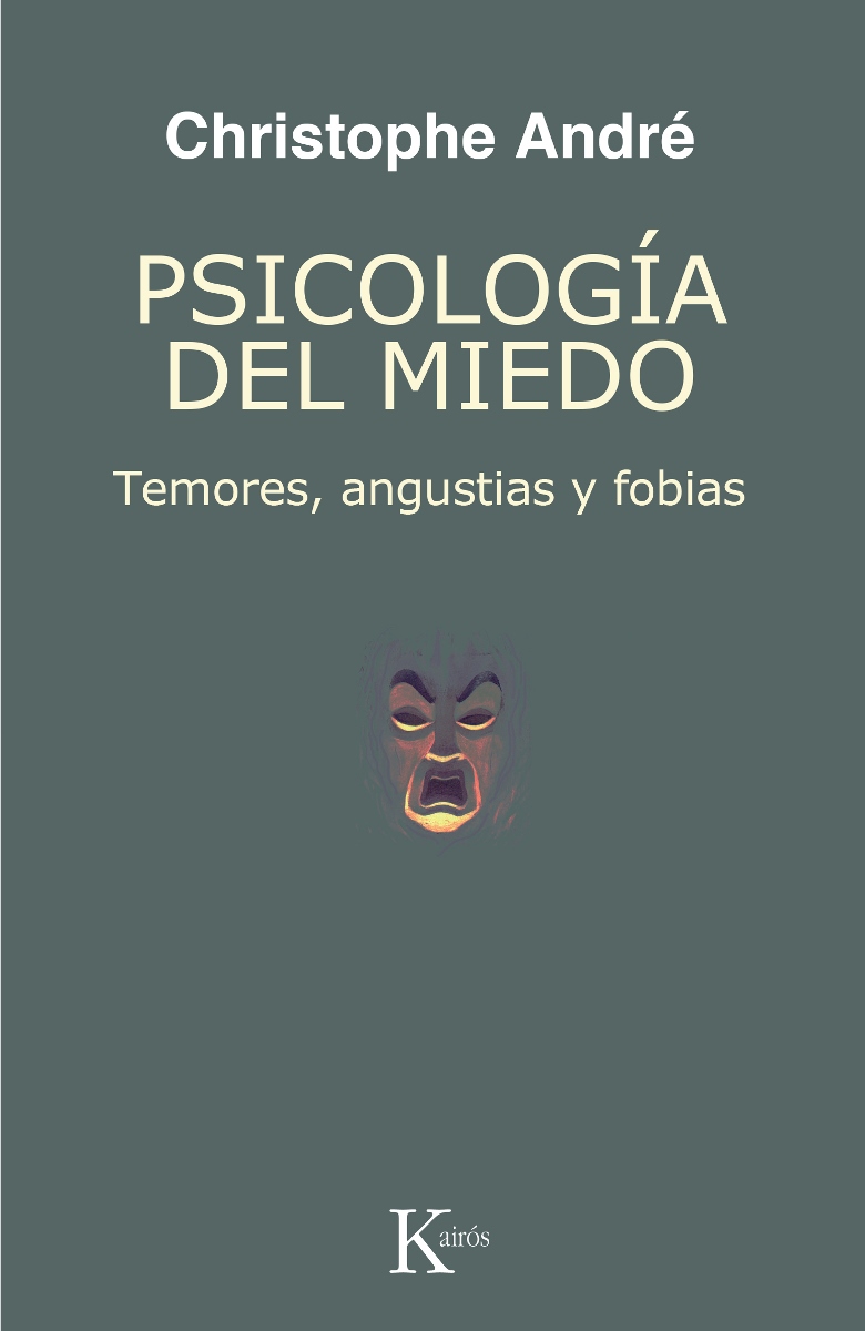 PSICOLOGIA DEL MIEDO