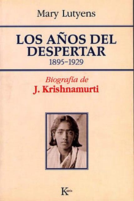 LOS AOS DEL DESPERTAR 1895 - 1929 