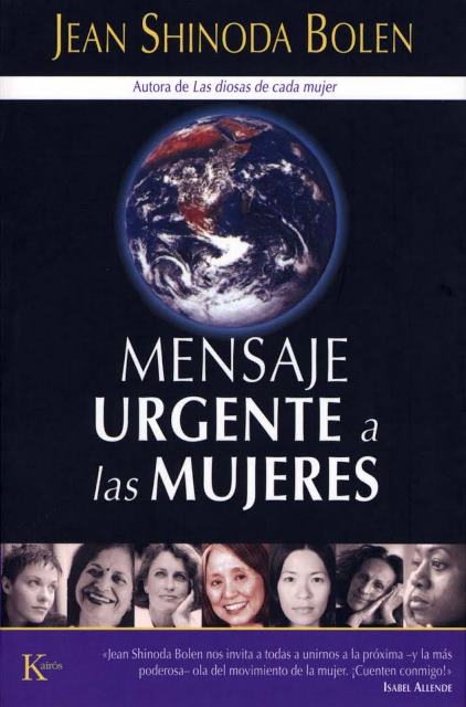 MENSAJE URGENTES A LAS MUJERES (ED.ARG)