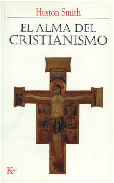 EL (OKA) ALMA DEL CRISTIANISMO 